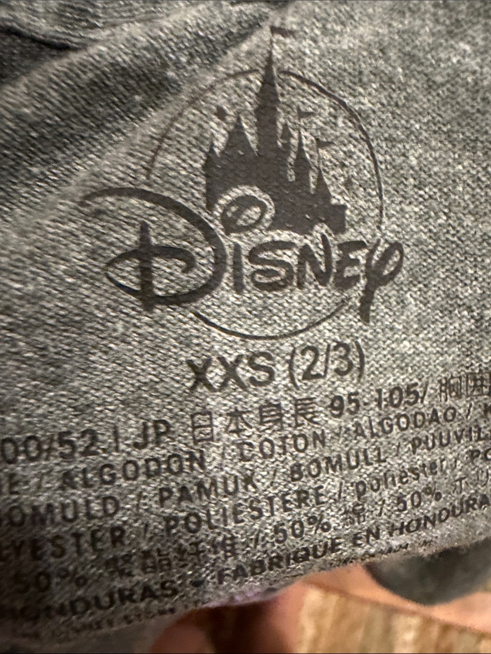 NWOT Disney Toy Story Shirt - Picture 3 of 3